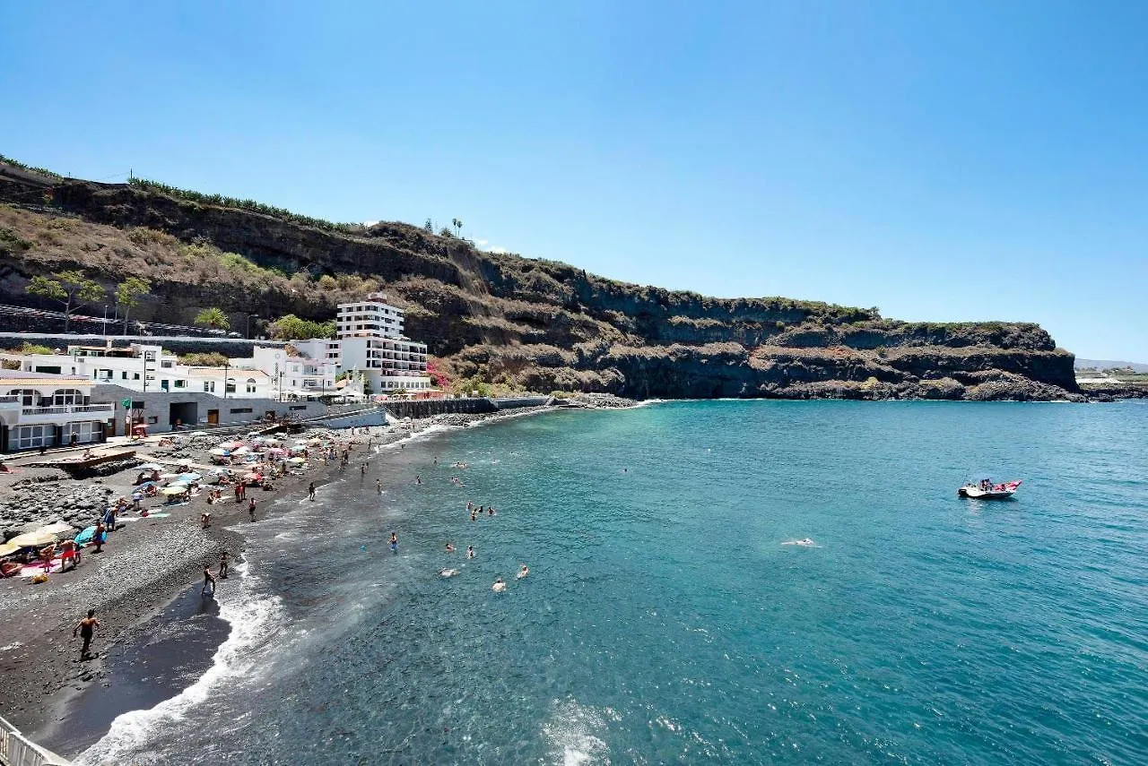 Apartament Piso Loft Tropical Doa San Marcos