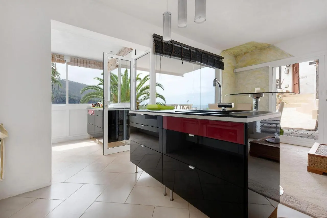Piso Loft Tropical Doa Apartamento San Marcos