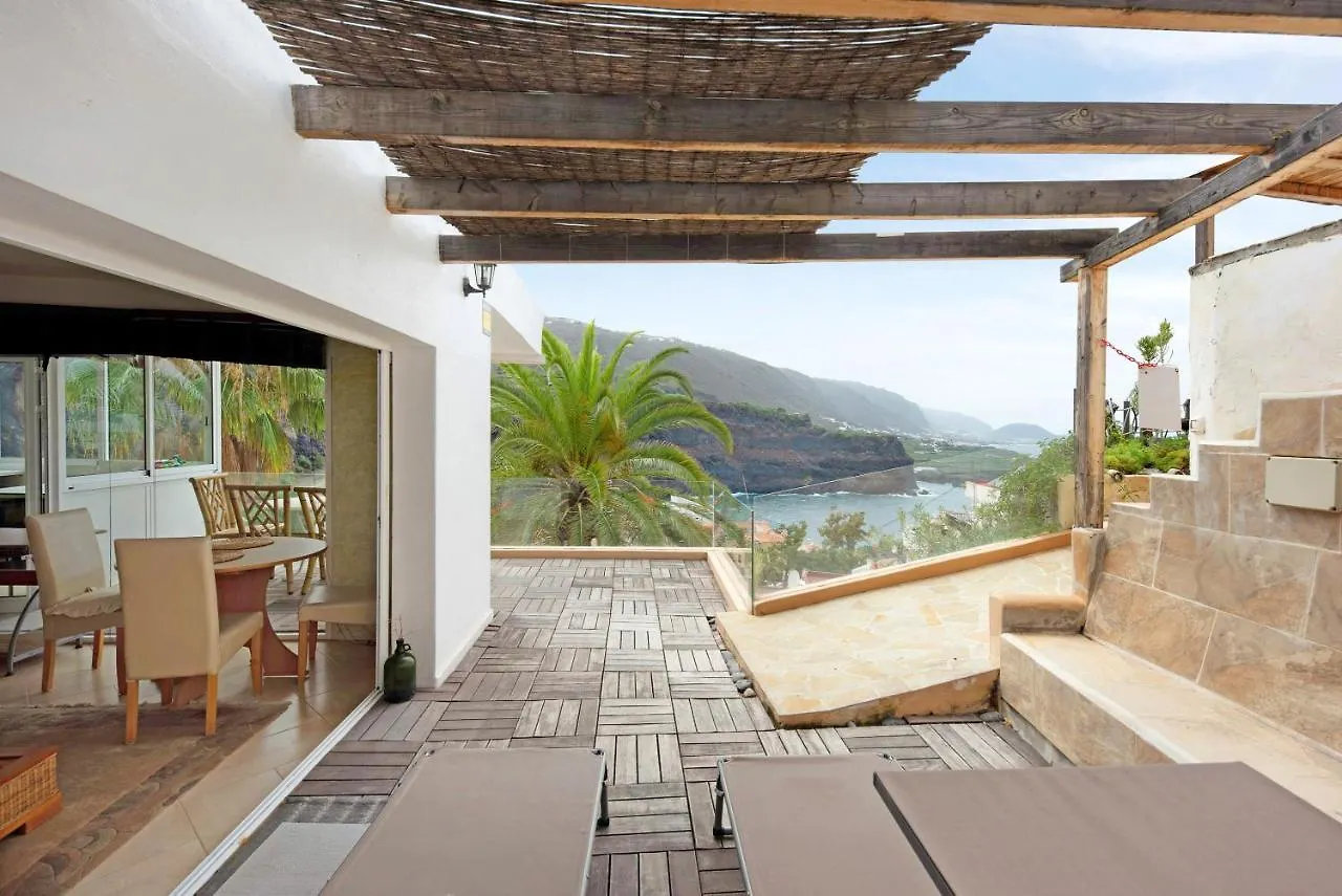 Piso Loft Tropical Doa Apartamento San Marcos  Espanha