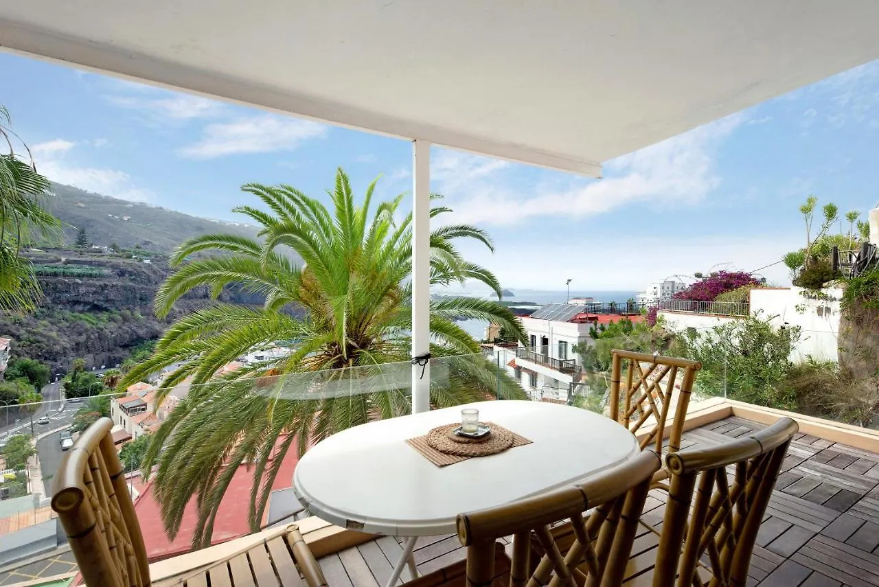 Piso Loft Tropical Doa Apartamento San Marcos  Espanha