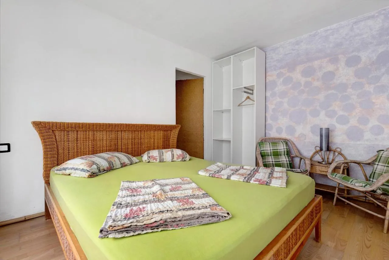 Piso Loft Tropical Doa Apartamento San Marcos  Espanha