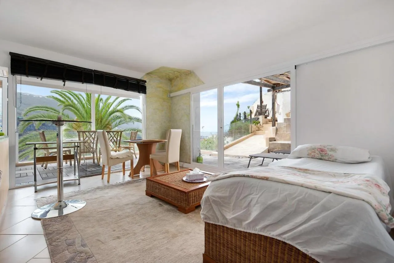 Piso Loft Tropical Doa Apartamento San Marcos  Espanha