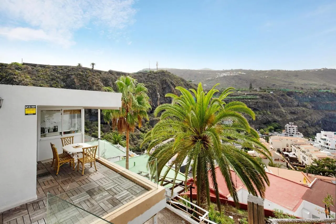 Piso Loft Tropical Doa Apartamento San Marcos