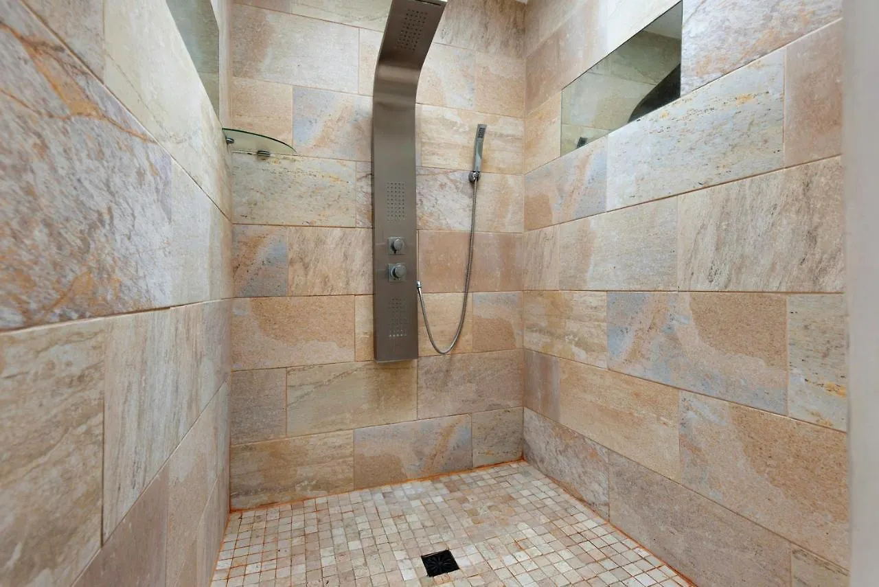 Piso Loft Tropical Doa Apartamento San Marcos   San Marcos (Tenerife)