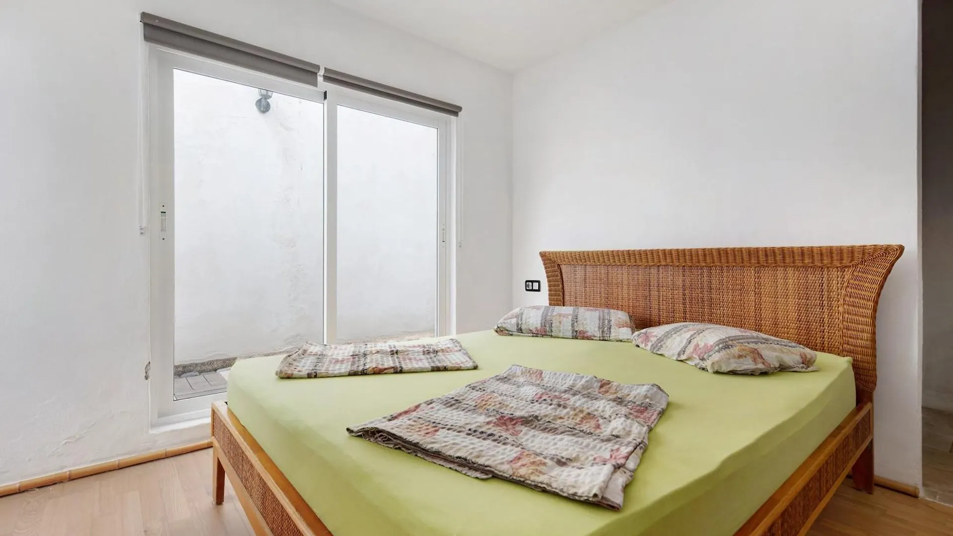Piso Loft Tropical Doa Apartamento San Marcos  San Marcos (Tenerife)